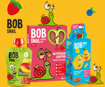 Sweets Bob Snail